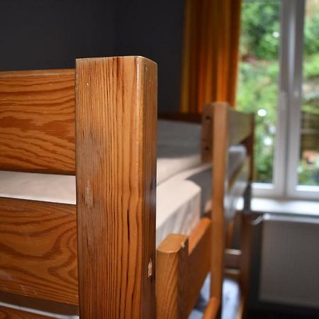 Baltic Hostel Γκντανσκ Εξωτερικό φωτογραφία