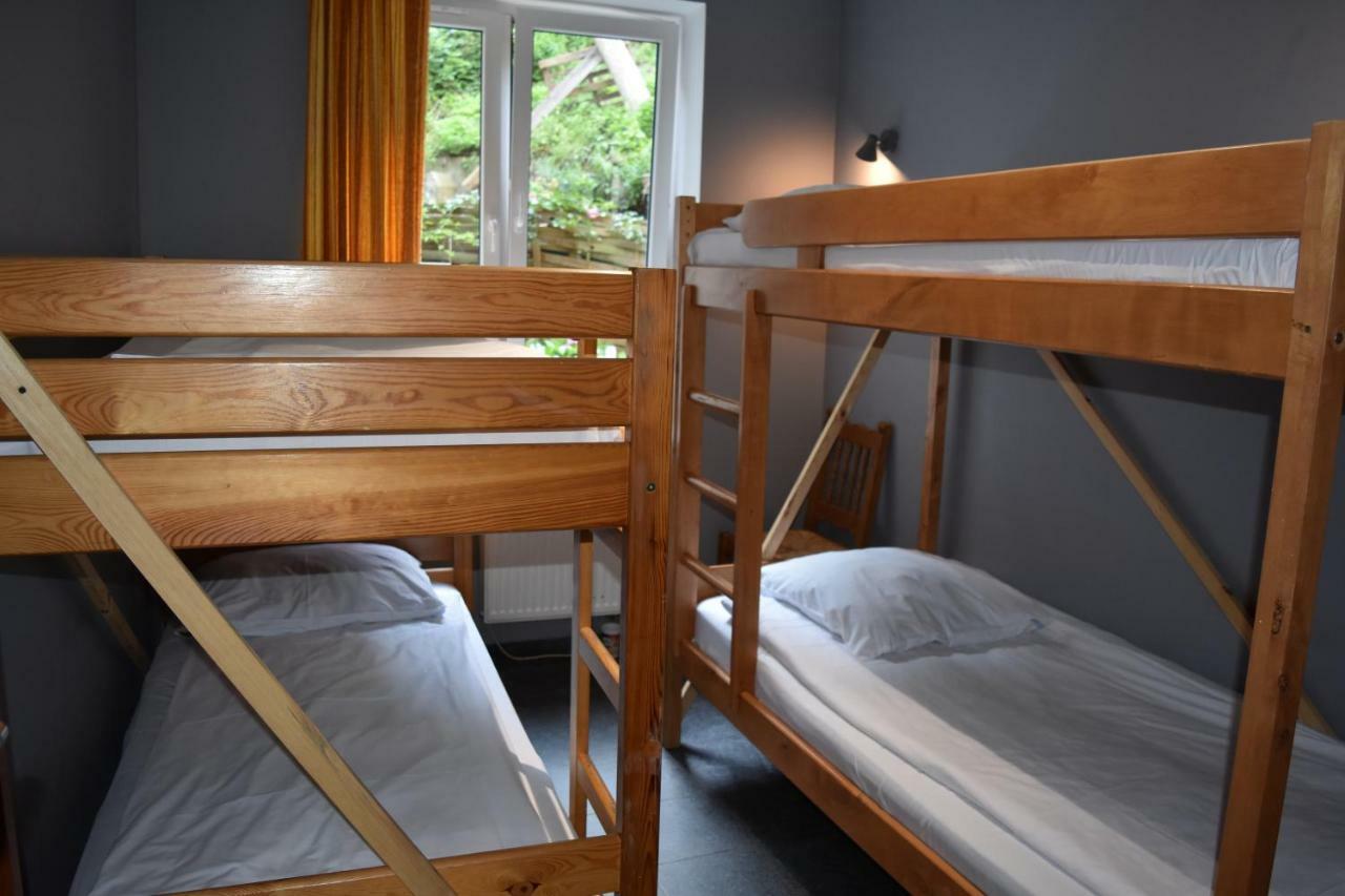 Baltic Hostel Γκντανσκ Εξωτερικό φωτογραφία