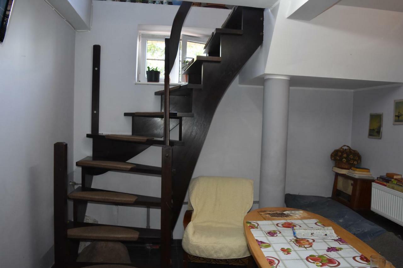 Baltic Hostel Γκντανσκ Εξωτερικό φωτογραφία